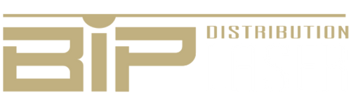 Logo Bip Laser Distribution